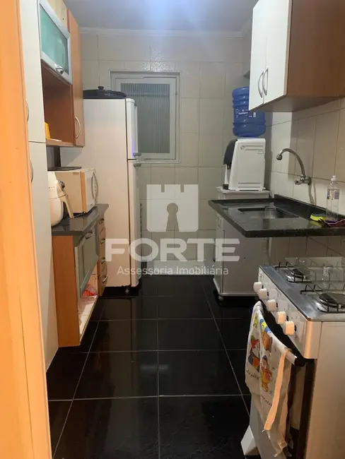 Foto 2 de Apartamento com 2 quartos à venda, 59m2 em Vila Natal, Mogi Das Cruzes - SP