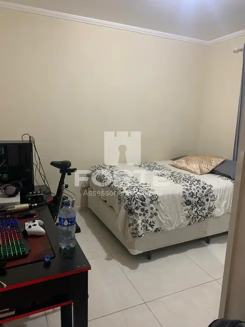 Foto 4 de Apartamento com 2 quartos à venda, 59m2 em Vila Natal, Mogi Das Cruzes - SP