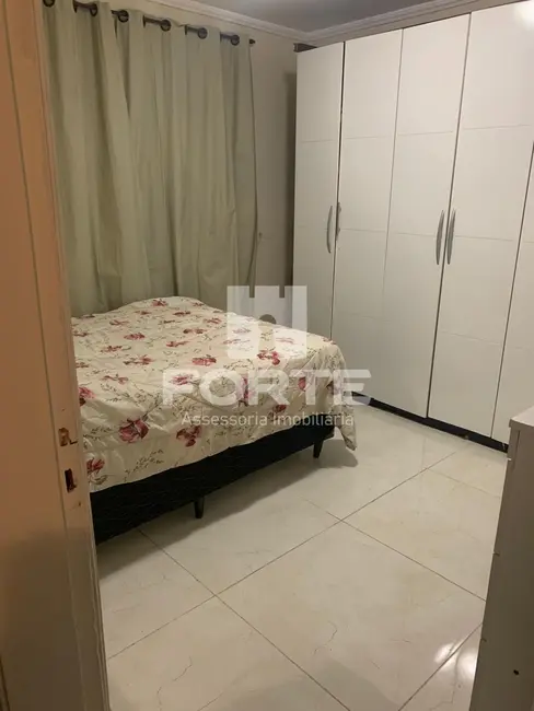Foto 3 de Apartamento com 2 quartos à venda, 59m2 em Vila Natal, Mogi Das Cruzes - SP