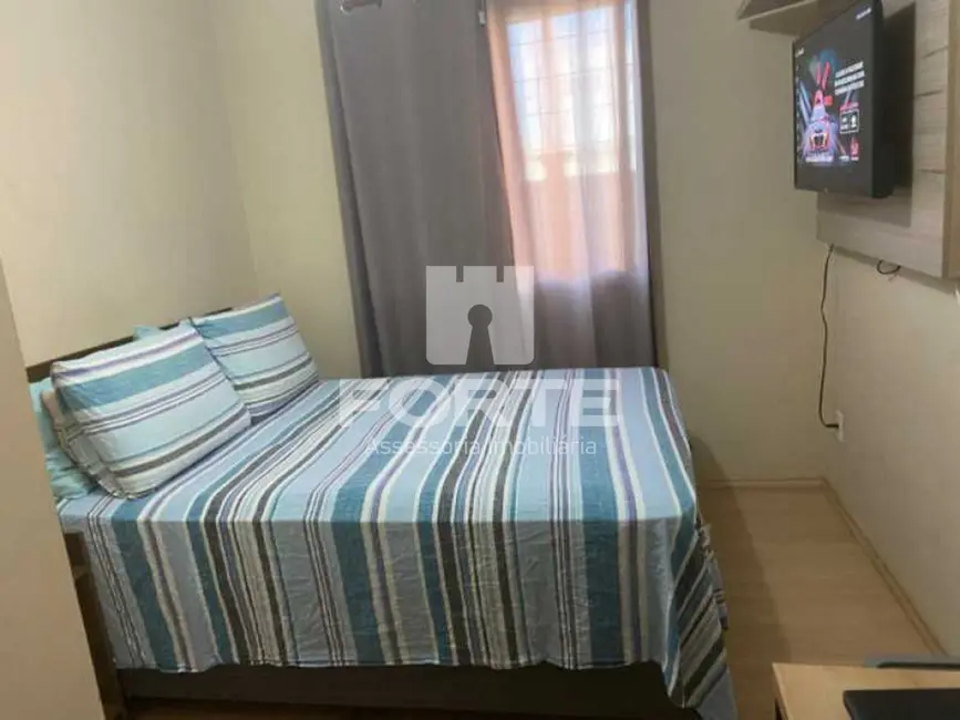 Foto 7 de Apartamento com 2 quartos à venda, 48m2 em Jundiapeba, Mogi Das Cruzes - SP