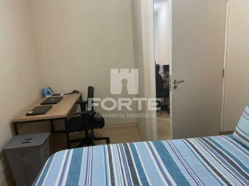 Foto 8 de Apartamento com 2 quartos à venda, 48m2 em Jundiapeba, Mogi Das Cruzes - SP