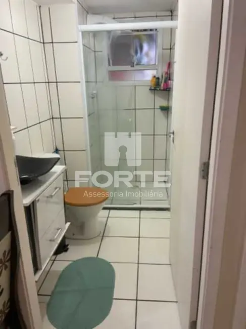 Foto 5 de Apartamento com 2 quartos à venda, 48m2 em Jundiapeba, Mogi Das Cruzes - SP