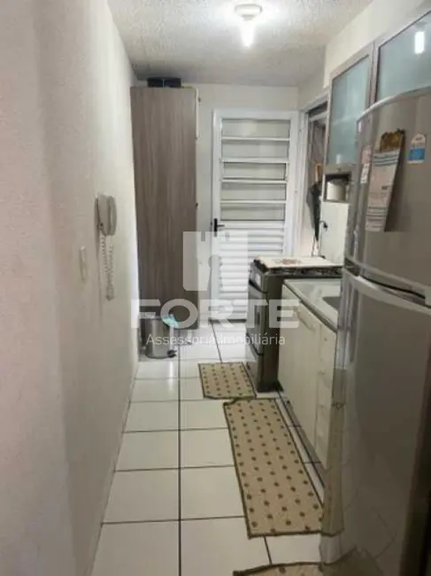 Foto 3 de Apartamento com 2 quartos à venda, 48m2 em Jundiapeba, Mogi Das Cruzes - SP