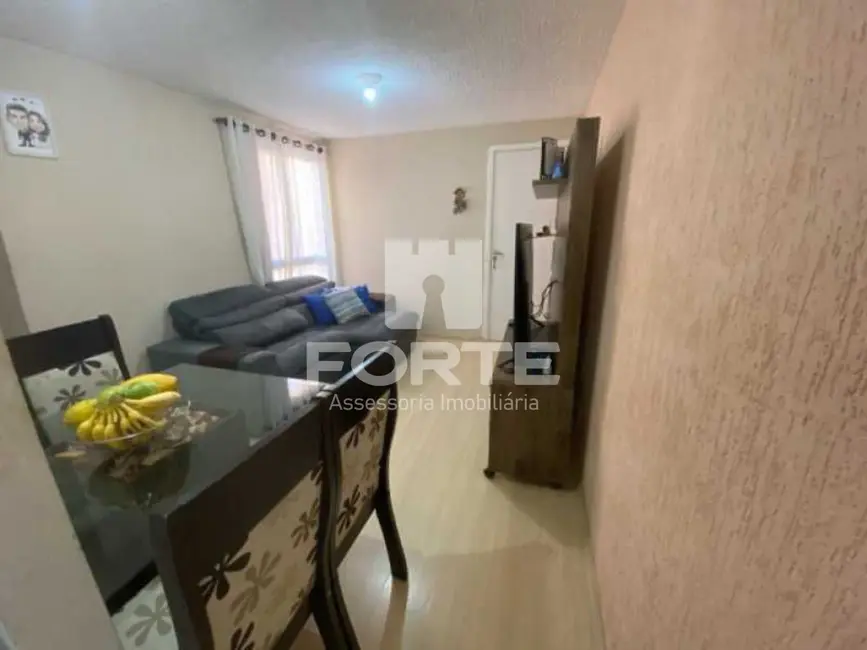 Foto 1 de Apartamento com 2 quartos à venda, 48m2 em Jundiapeba, Mogi Das Cruzes - SP