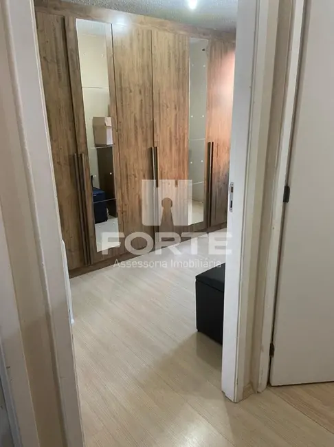 Foto 9 de Apartamento com 2 quartos à venda, 48m2 em Jundiapeba, Mogi Das Cruzes - SP