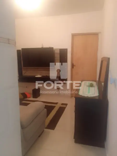Foto 3 de Casa com 4 quartos à venda, 110m2 em Jardim São Pedro, Mogi Das Cruzes - SP
