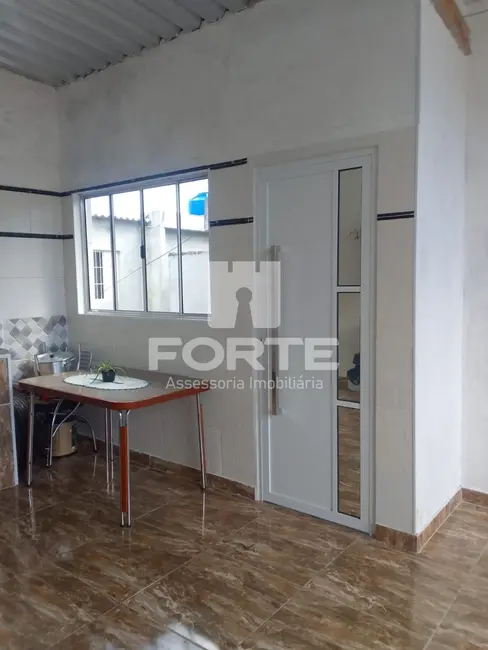 Foto 8 de Casa com 4 quartos à venda, 110m2 em Jardim São Pedro, Mogi Das Cruzes - SP