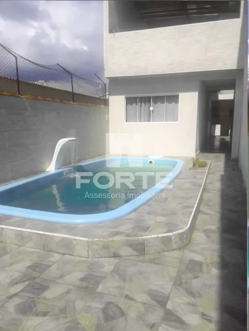 Foto 1 de Casa com 4 quartos à venda, 110m2 em Jardim São Pedro, Mogi Das Cruzes - SP