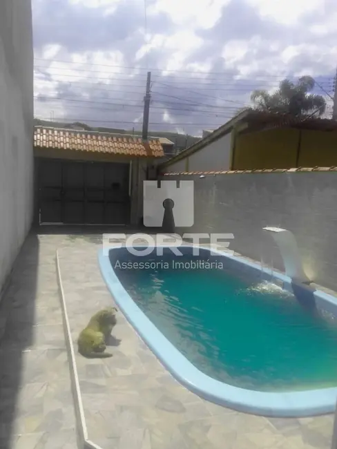 Foto 2 de Casa com 4 quartos à venda, 110m2 em Jardim São Pedro, Mogi Das Cruzes - SP