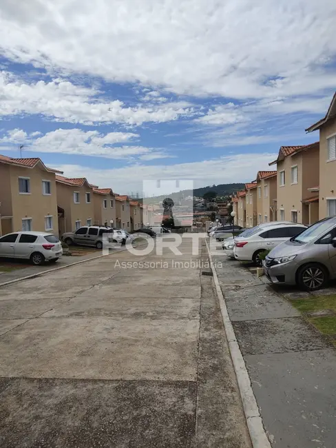 Foto 9 de Casa com 3 quartos à venda, 153m2 em Mogi Moderno, Mogi Das Cruzes - SP