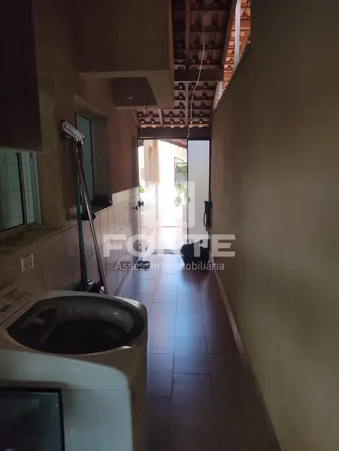 Foto 6 de Casa com 3 quartos à venda, 153m2 em Mogi Moderno, Mogi Das Cruzes - SP