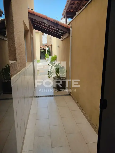 Foto 7 de Casa com 3 quartos à venda, 153m2 em Mogi Moderno, Mogi Das Cruzes - SP