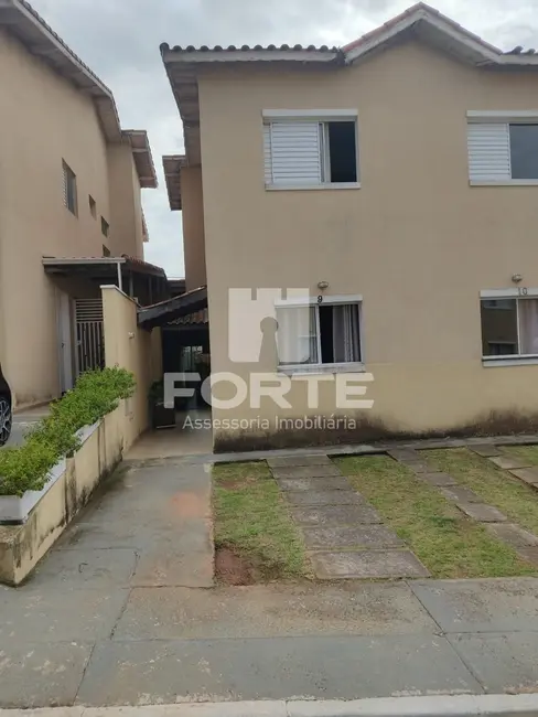 Foto 8 de Casa com 3 quartos à venda, 153m2 em Mogi Moderno, Mogi Das Cruzes - SP