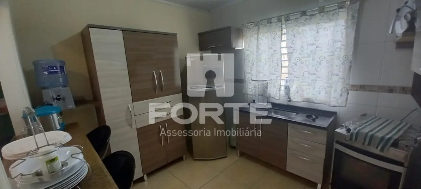 Foto 5 de Casa com 2 quartos à venda, 182m2 em Jardim Aeroporto II, Mogi Das Cruzes - SP