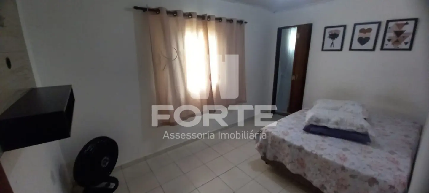 Foto 8 de Casa com 2 quartos à venda, 182m2 em Jardim Aeroporto II, Mogi Das Cruzes - SP