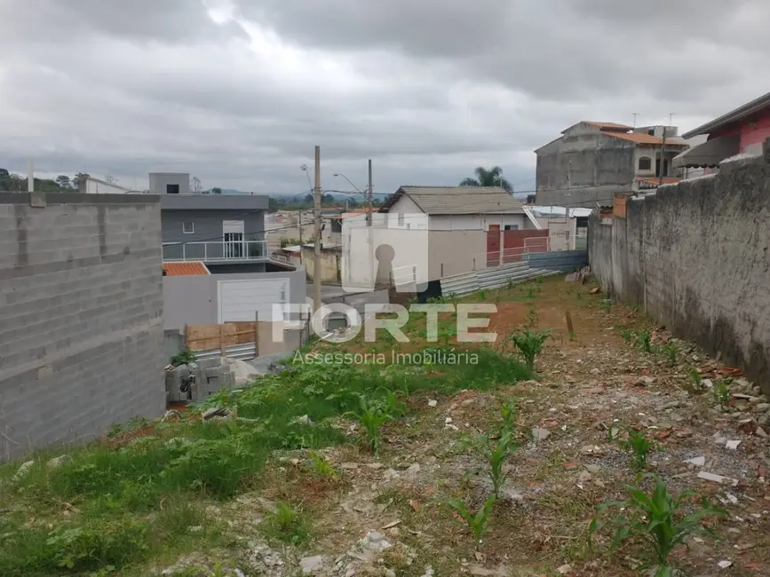 Foto 1 de Terreno / Lote à venda, 160m2 em Vila Pomar, Mogi Das Cruzes - SP