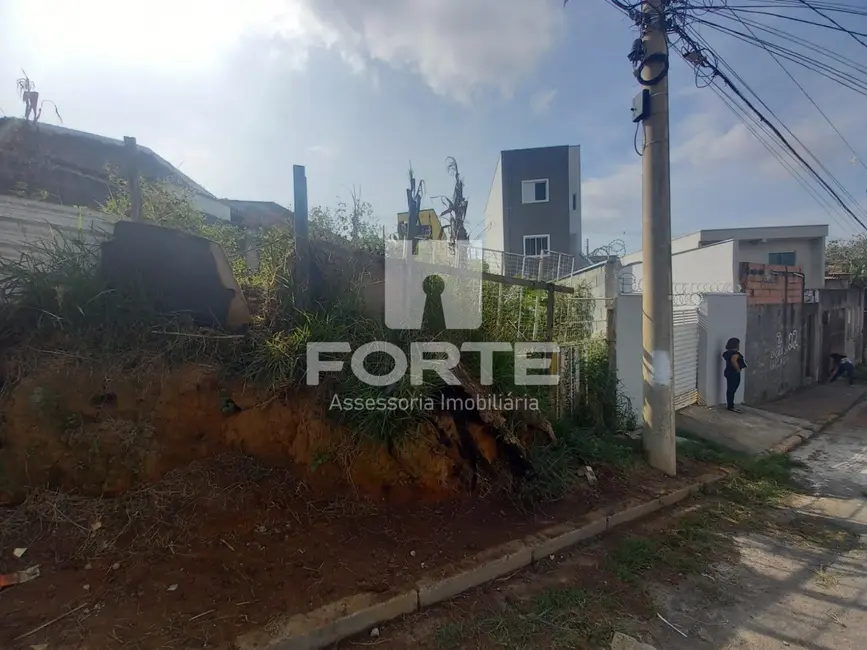 Foto 3 de Terreno / Lote à venda, 160m2 em Vila Pomar, Mogi Das Cruzes - SP