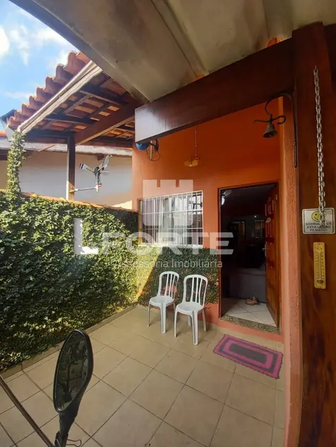 Foto 1 de Casa com 2 quartos à venda, 153m2 em Vila Brasileira, Mogi Das Cruzes - SP