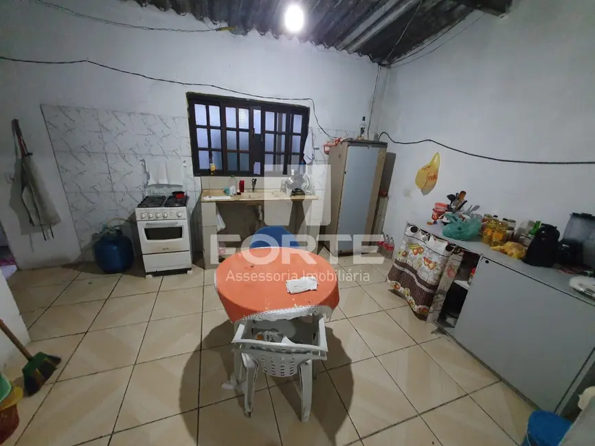 Foto 1 de Casa com 1 quarto à venda, 80m2 em Real Park Tietê Jundiapeba, Mogi Das Cruzes - SP