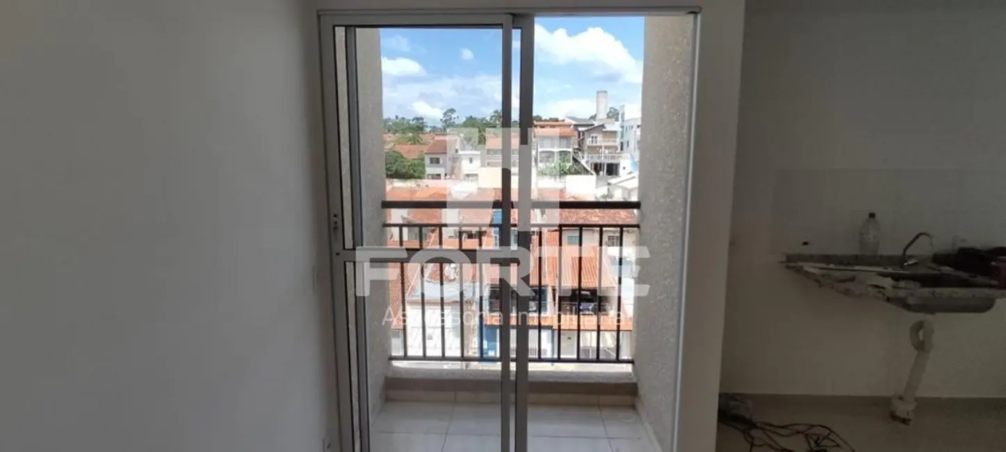 Foto 2 de Apartamento com 2 quartos à venda, 49m2 em Conjunto Habitacional Brás Cubas, Mogi Das Cruzes - SP