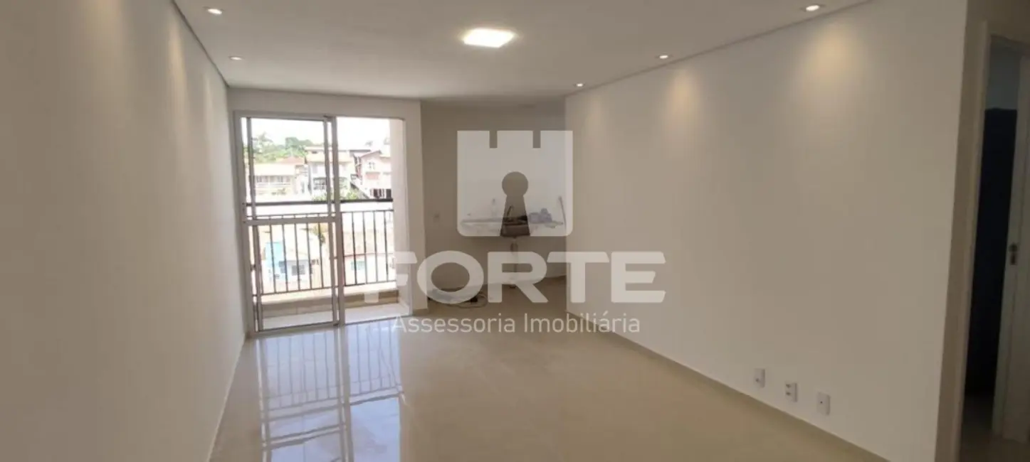 Foto 1 de Apartamento com 2 quartos à venda, 49m2 em Conjunto Habitacional Brás Cubas, Mogi Das Cruzes - SP