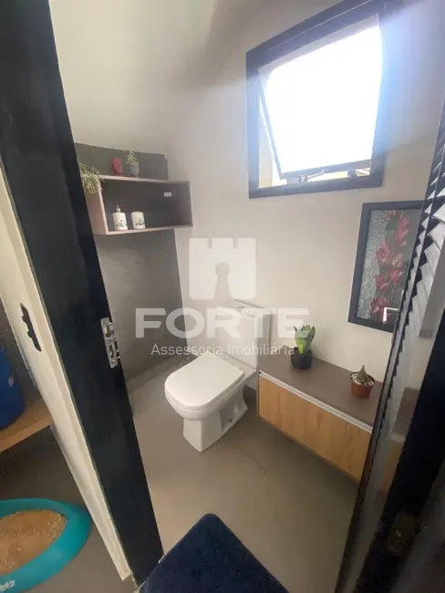 Foto 4 de Casa de Condomínio com 2 quartos à venda, 160m2 em Conjunto Residencial Santo Ângelo, Mogi Das Cruzes - SP