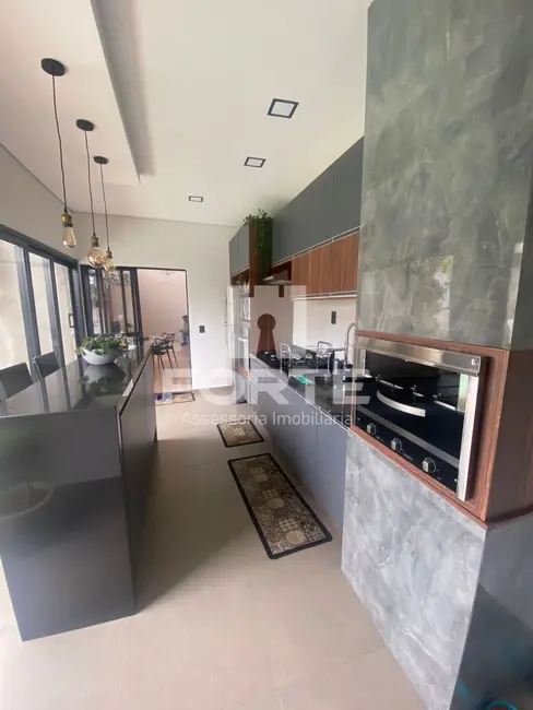 Foto 2 de Casa de Condomínio com 2 quartos à venda, 160m2 em Conjunto Residencial Santo Ângelo, Mogi Das Cruzes - SP