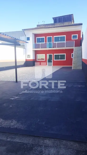 Foto 2 de Sala Comercial para alugar, 345m2 em Vila Ipiranga, Mogi Das Cruzes - SP