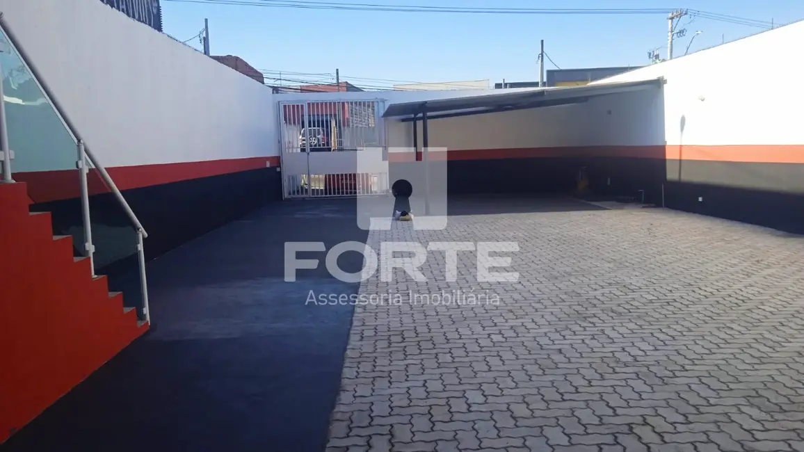 Foto 5 de Sala Comercial para alugar, 345m2 em Vila Ipiranga, Mogi Das Cruzes - SP