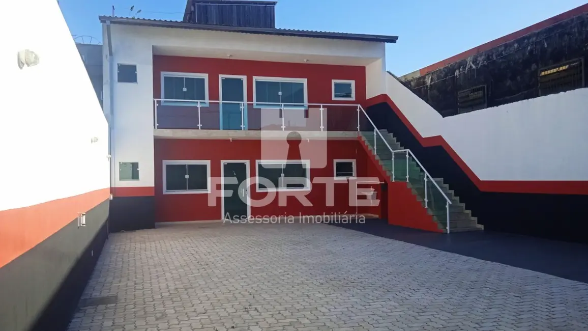 Foto 6 de Sala Comercial para alugar, 345m2 em Vila Ipiranga, Mogi Das Cruzes - SP