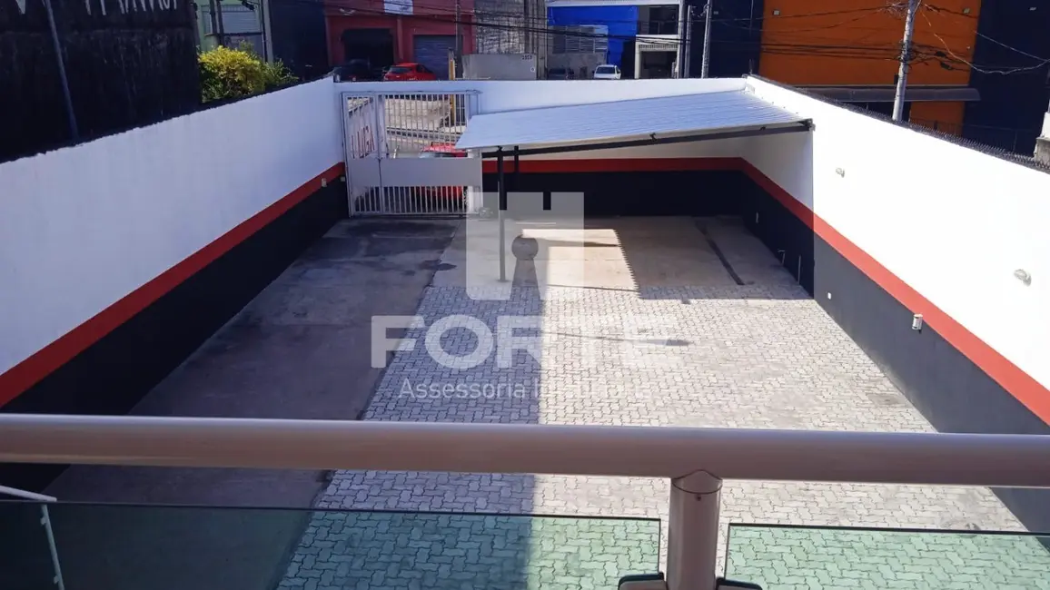 Foto 9 de Sala Comercial para alugar, 345m2 em Vila Ipiranga, Mogi Das Cruzes - SP