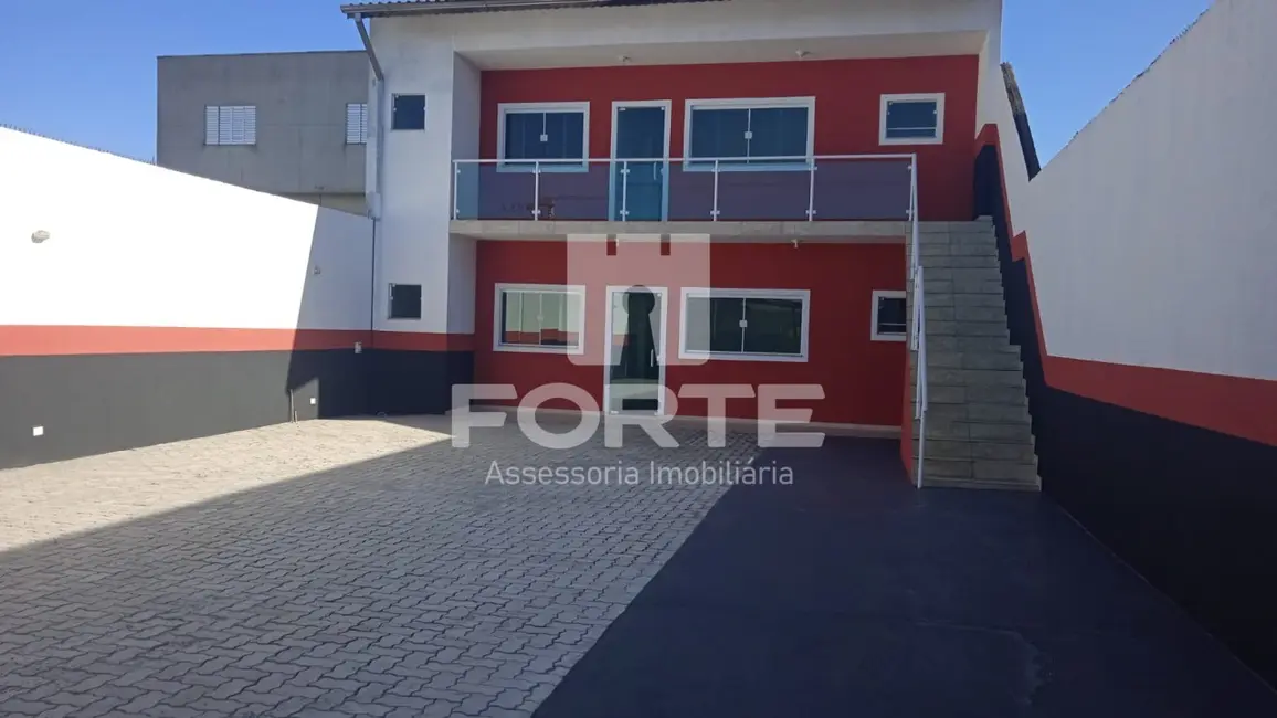 Foto 1 de Sala Comercial para alugar, 345m2 em Vila Ipiranga, Mogi Das Cruzes - SP