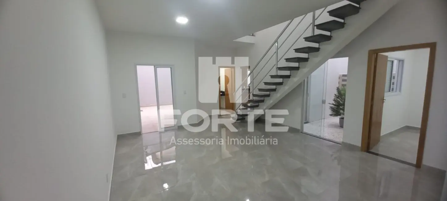 Foto 2 de Casa com 4 quartos à venda, 149m2 em Jardim Nathalie, Mogi Das Cruzes - SP