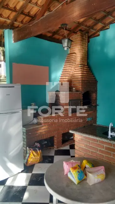 Chácara com 8 quartos à venda, 500m2 em Estância Angelina, Suzano - SP - imagem 4 Foto 4 de Chácara com 8 quartos à venda, 500m2 em Estância Angelina, Suzano - SP