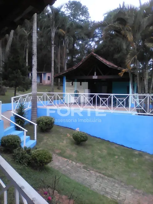 Chácara com 8 quartos à venda, 500m2 em Estância Angelina, Suzano - SP - imagem 5 Foto 5 de Chácara com 8 quartos à venda, 500m2 em Estância Angelina, Suzano - SP