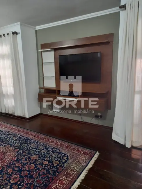 Foto 3 de Casa com 3 quartos à venda, 131m2 em Vila Lavínia, Mogi Das Cruzes - SP