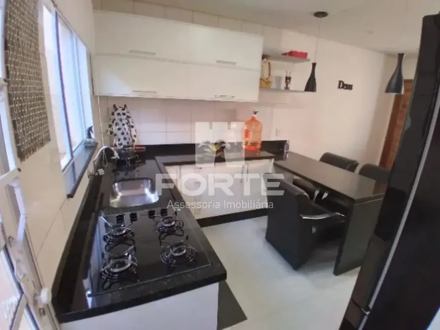 Foto 8 de Casa de Condomínio com 2 quartos à venda, 71m2 em Vila São Paulo, Mogi Das Cruzes - SP