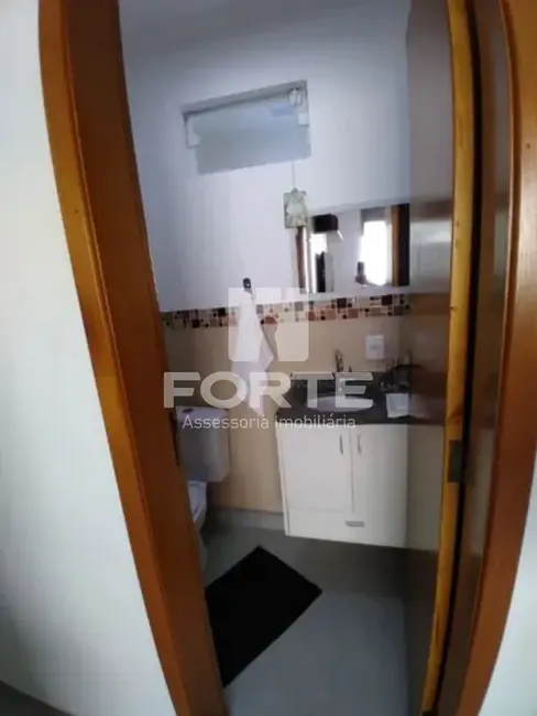 Foto 9 de Casa de Condomínio com 2 quartos à venda, 71m2 em Vila São Paulo, Mogi Das Cruzes - SP
