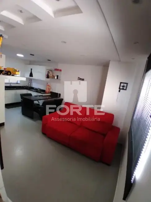 Foto 4 de Casa de Condomínio com 2 quartos à venda, 71m2 em Vila São Paulo, Mogi Das Cruzes - SP