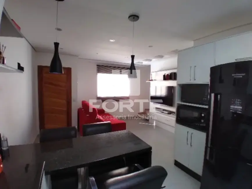 Foto 7 de Casa de Condomínio com 2 quartos à venda, 71m2 em Vila São Paulo, Mogi Das Cruzes - SP