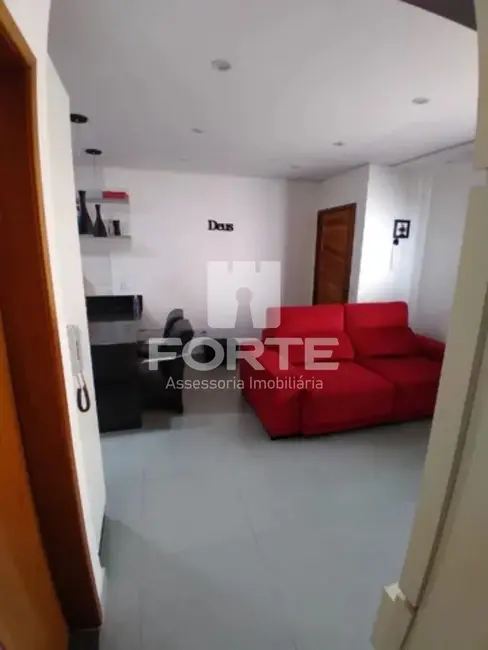 Foto 5 de Casa de Condomínio com 2 quartos à venda, 71m2 em Vila São Paulo, Mogi Das Cruzes - SP