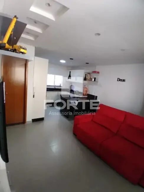 Foto 3 de Casa de Condomínio com 2 quartos à venda, 71m2 em Vila São Paulo, Mogi Das Cruzes - SP