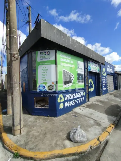 Foto 3 de Terreno / Lote à venda, 253m2 em Jardim Universo, Mogi Das Cruzes - SP