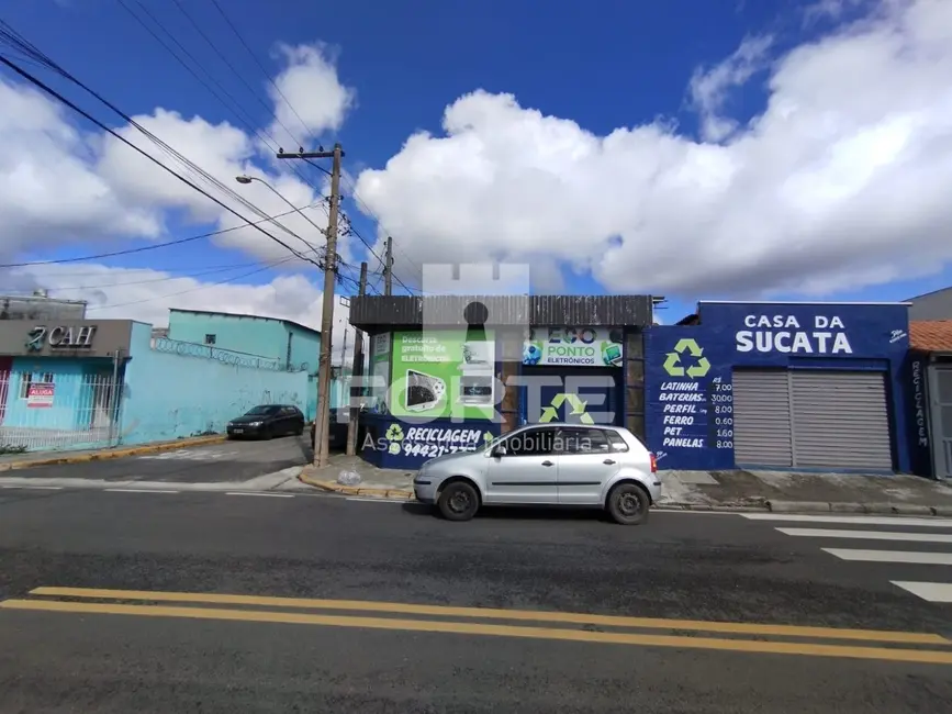 Foto 1 de Terreno / Lote à venda, 253m2 em Jardim Universo, Mogi Das Cruzes - SP