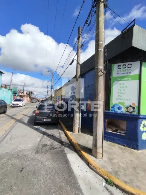 Foto 8 de Terreno / Lote à venda, 253m2 em Jardim Universo, Mogi Das Cruzes - SP