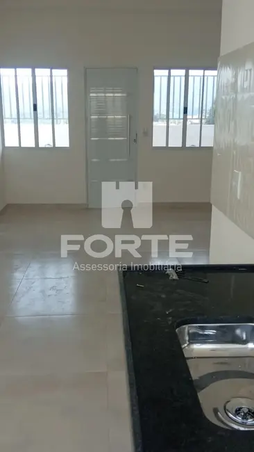 Foto 8 de Casa de Condomínio com 2 quartos à venda, 56m2 em Vila São Paulo, Mogi Das Cruzes - SP