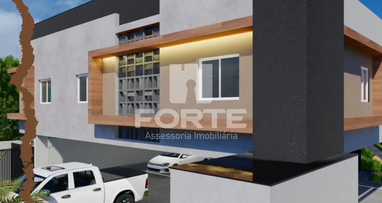 Foto 2 de Casa de Condomínio com 2 quartos à venda, 56m2 em Vila São Paulo, Mogi Das Cruzes - SP