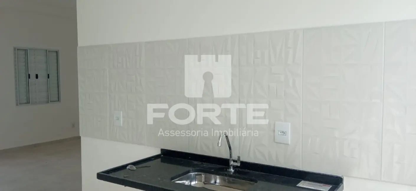 Foto 7 de Casa de Condomínio com 2 quartos à venda, 56m2 em Vila São Paulo, Mogi Das Cruzes - SP