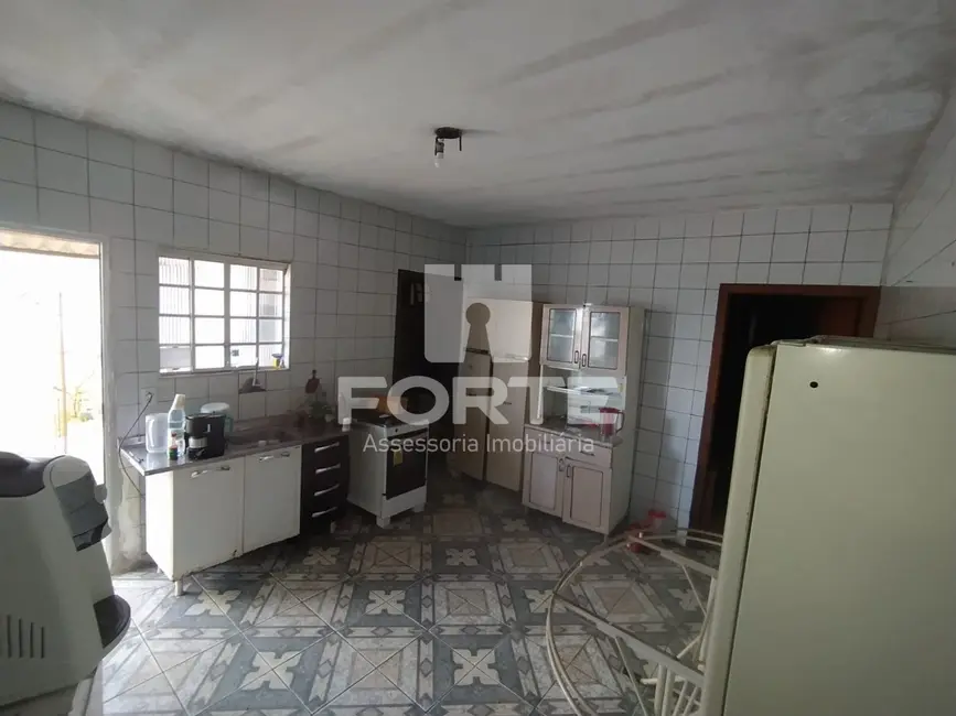 Foto 1 de Casa com 2 quartos à venda, 100m2 em Jardim Planalto, Mogi Das Cruzes - SP