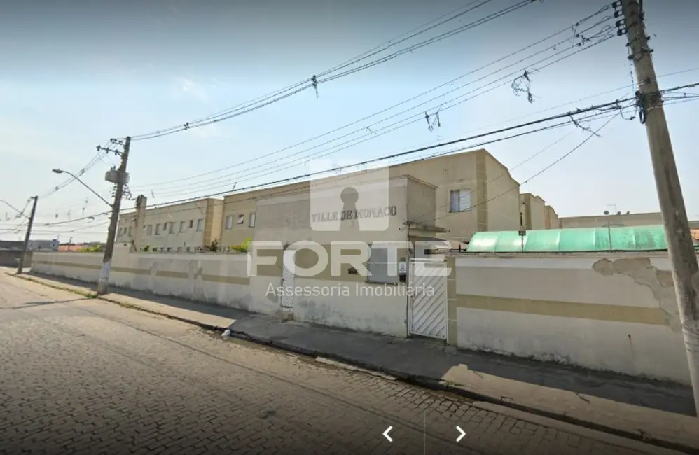 Foto 6 de Apartamento com 2 quartos à venda, 50m2 em Jundiapeba, Mogi Das Cruzes - SP